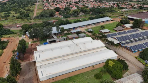 68 Hendrik Van Eck St, Rosslyn